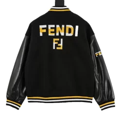 Alternative view of FENDI Outwear XS-L 350202602030624_139