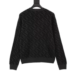 Alternative view of FENDI Topwear 46-52 270202602033461_109
