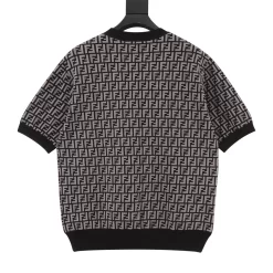 Alternative view of FENDI Topwear 48-54 170202602035613_79