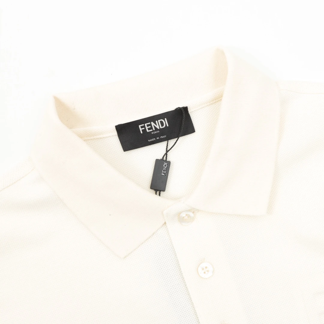 FENDI Topwear M-XXL 110202602036744_69 - Image 3