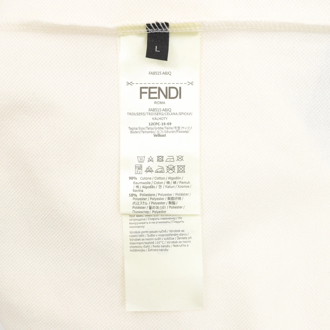 FENDI Topwear M-XXL 110202602036744_69 - Image 9