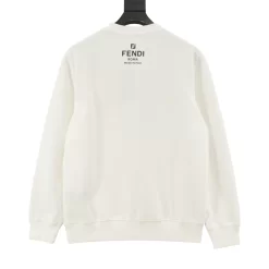 Alternative view of FENDI Topwear M-XXL 200202602032548_89