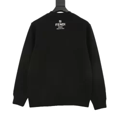 Alternative view of FENDI Topwear M-XXL 200202602032549_89