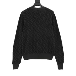 Alternative view of FENDI Topwear S-L 250202602032768_109