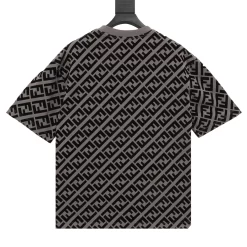 Alternative view of FENDI Topwear S-XL 100202602033664_59