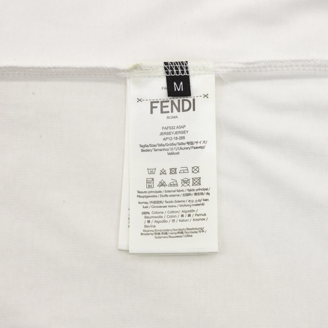 FENDI Topwear S-XL 50202602032362_49 - Image 9