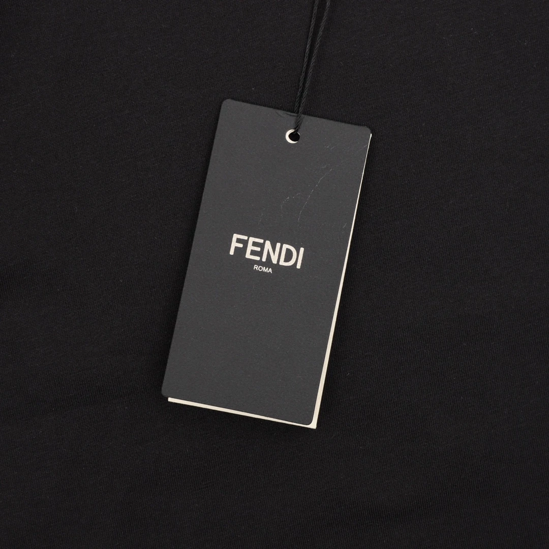 FENDI Topwear S-XL 50202602034746_49 - Image 4