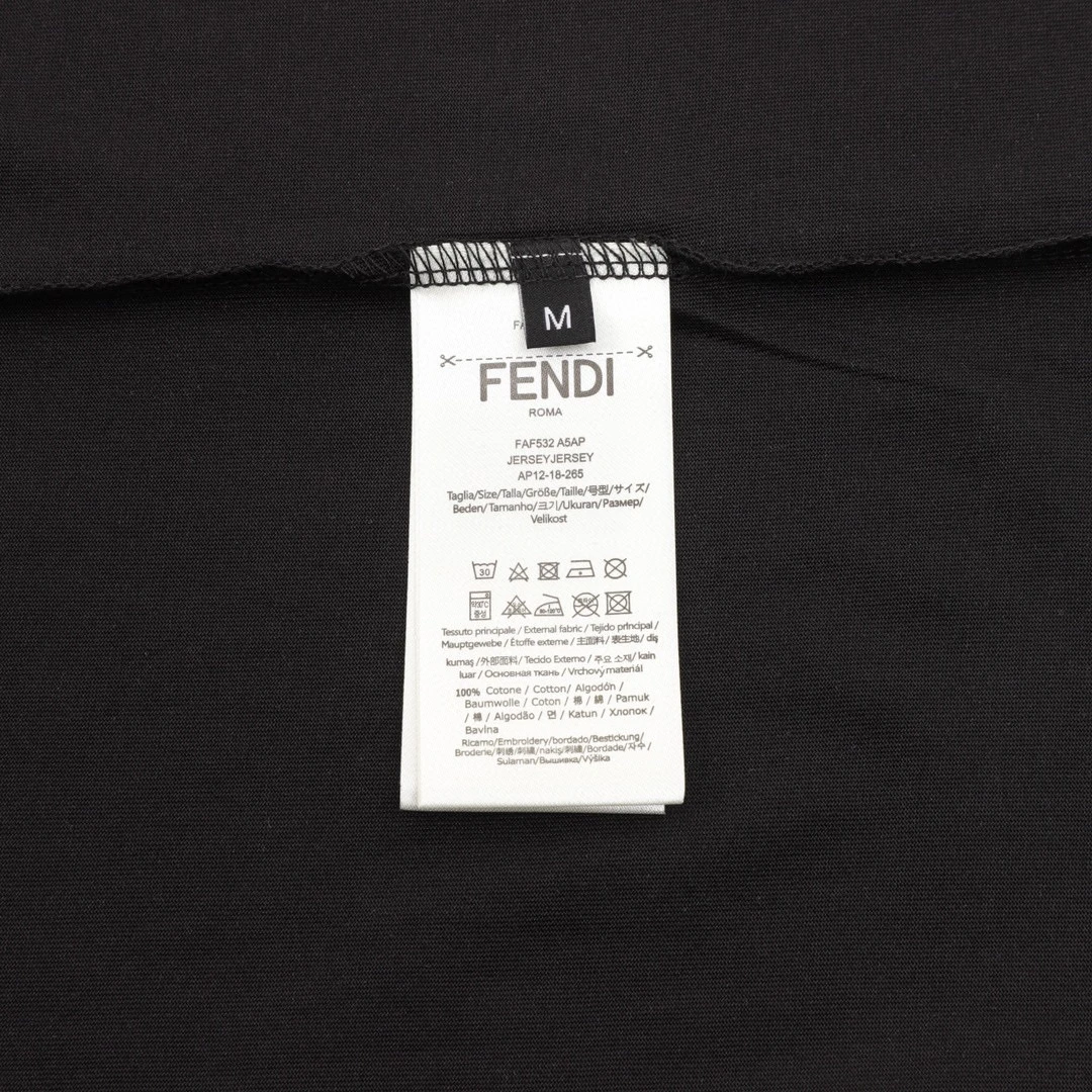 FENDI Topwear S-XL 50202602034746_49 - Image 9
