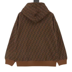 Alternative view of FENDI Topwear XS-L 240202602032145_99