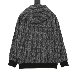 Alternative view of FENDI Topwear XS-L 240202602032514_99