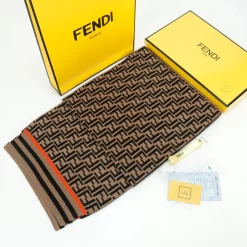 FENDI Uncategorized Clothing S-L 230202602031784_99