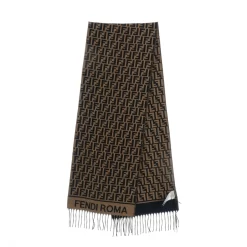 Alternative view of FENDI Uncategorized Clothing S-L 230202602032152_99