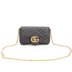 GC Shoulder & Crossbody 16.5x10x4.5cm 340202602040017_189