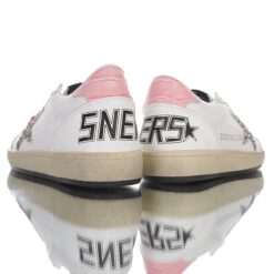 Alternative view of GGDB Sneaker G36WS592.A44