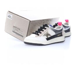 Alternative view of GGDB Sneaker G36WS602.A2