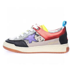 GGDB Sneaker G36WS602.A4