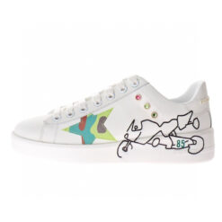 GGDB Sneaker G36WS603.A12