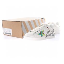 Alternative view of GGDB Sneaker G36WS603.A12