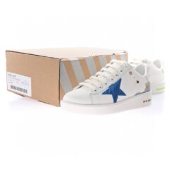Alternative view of GGDB Sneaker G36WS603.A15