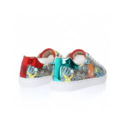Alternative view of Gucci Ace Sneaker 57044 20Y120 2303