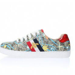 Gucci Ace Sneaker 57044 20Y120 2303_CM_1