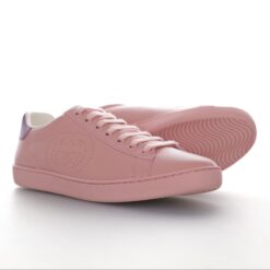Alternative view of Gucci Ace Sneaker 598527 AYO70 5870
