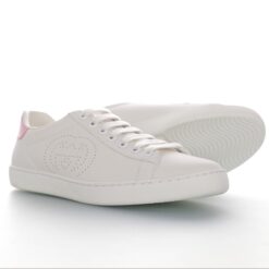 Alternative view of Gucci Ace Sneaker 598527 AYO70 9076