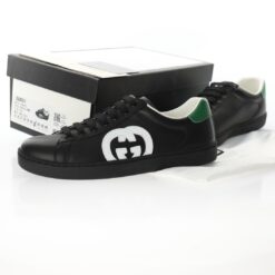 Alternative view of Gucci Ace Sneaker 625783 1XG70 1103