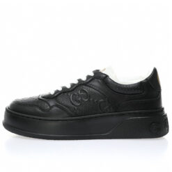 Gucci Chunky Sneaker 669582 1XL10 1000