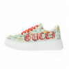 Gucci Chunky Sneaker 708267 UPW70 9000