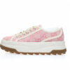 Gucci GG Sneaker 746767 20Q20 9046
