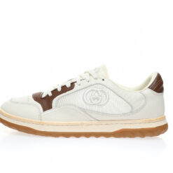 Gucci MAC80 Sneaker 741656 AAB79 9155