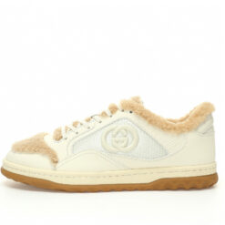 Gucci MAC80 Sneaker 760419 AACQV 9153
