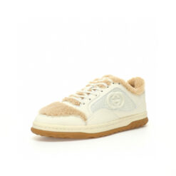 Alternative view of Gucci MAC80 Sneaker 760419 AACQV 9153