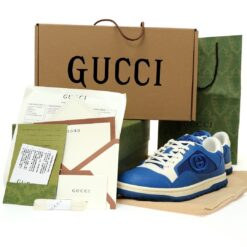 Alternative view of Gucci MAC80 Sneaker 778301 AAB79 4542