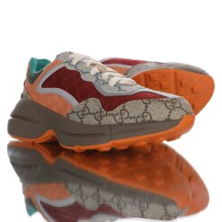 Alternative view of Gucci Rhyton 620185 99WG0 6060