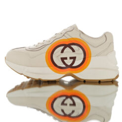 Gucci Rhyton Sneaker 386750 A3830 1818