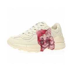 Gucci Rhyton Sneaker 386750 A38301 7021