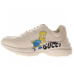 Gucci Rhyton Sneaker 426750 A4230 1818