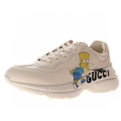 Alternative view of Gucci Rhyton Sneaker 426750 A4230 1818