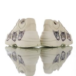 Alternative view of Gucci Rhyton Sneaker 426750 A4230 1819