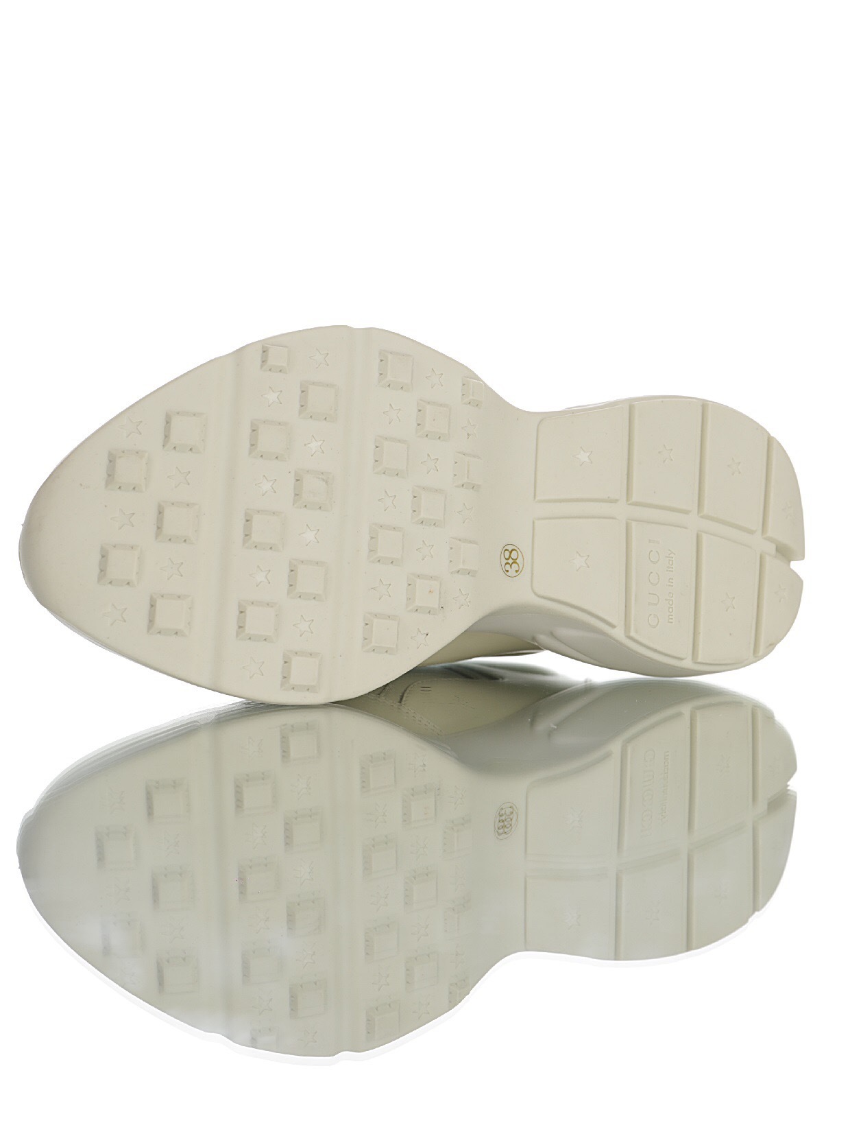 Gucci Rhyton Sneaker 426750 A4230 1821 - Image 4