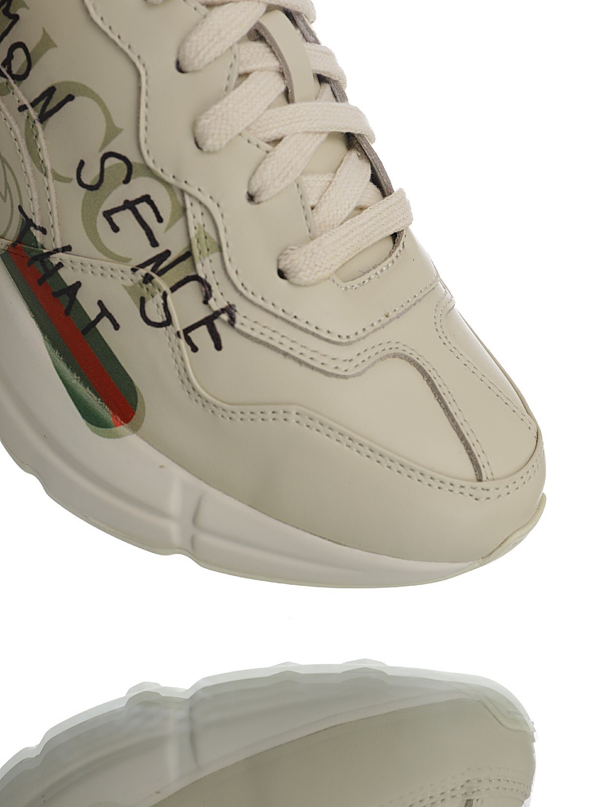 Gucci Rhyton Sneaker 426750 A4230 1821 - Image 7