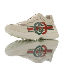 Alternative view of Gucci Rhyton Sneaker 426750 A4230 1822