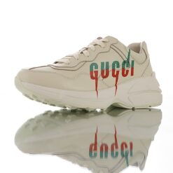 Alternative view of Gucci Rhyton Sneaker 426750 A4230 1824