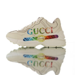 Gucci Rhyton Sneaker 498916 A9L00 9524