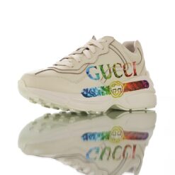 Alternative view of Gucci Rhyton Sneaker 498916 A9L00 9524