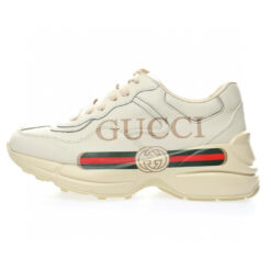 Gucci Rhyton Sneaker 500877 DRW00 9522