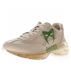 Alternative view of Gucci Rhyton Sneaker 500877 DRW00 9525