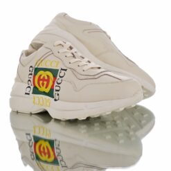 Alternative view of Gucci Rhyton Sneaker 500878 DRW00 9522